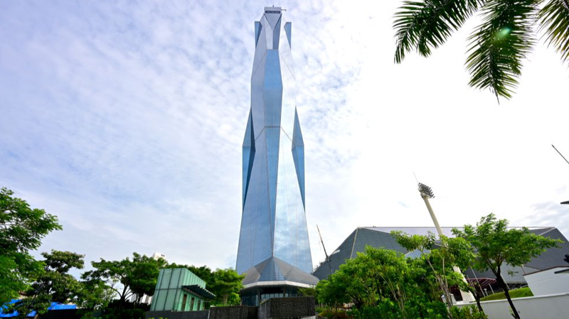 China y EE. UU. inician conversaciones económicas en Kuala Lumpur