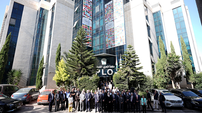 El Ministerio Palestino condena propuesta de anexión israelí de Cisjordania