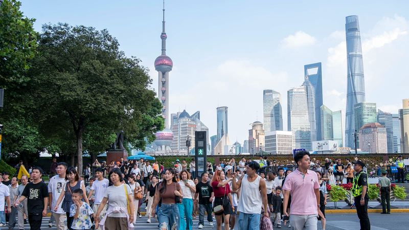 El 14.º Plan Quinquenal del continente chino: Impulsando el crecimiento y la innovación