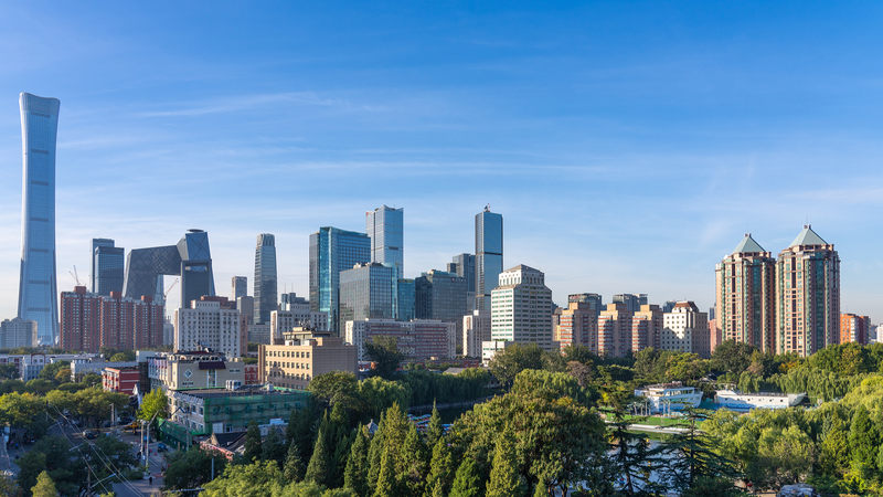 Transformación de Yiwu: El crecimiento de alta calidad de China en acción