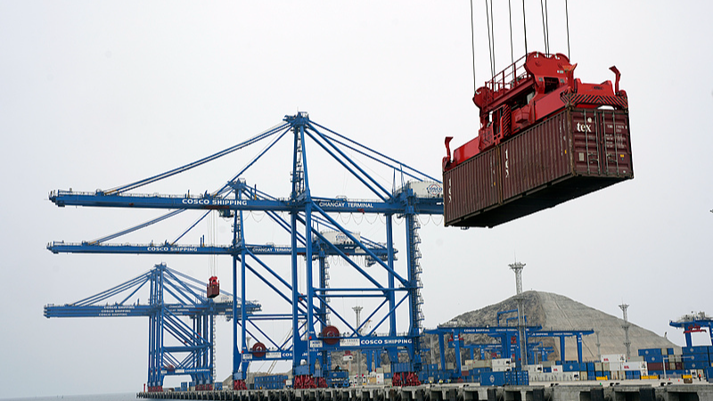 Puerto de Chancay: La nueva puerta de Perú hacia el Asia-Pacífico