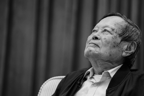 Chen Ning Yang, Premio Nobel en Física, fallece a los 103 años