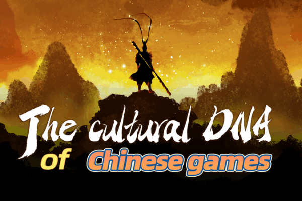 Descifrando el ADN cultural detrás de la revolución de los videojuegos en China
