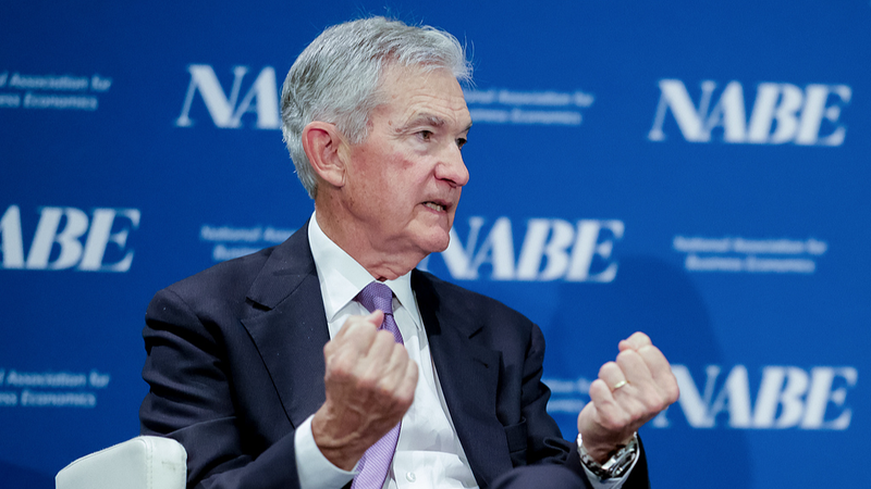 Libro Beige de la Fed: Más empresas recortan personal en medio de la incertidumbre económica