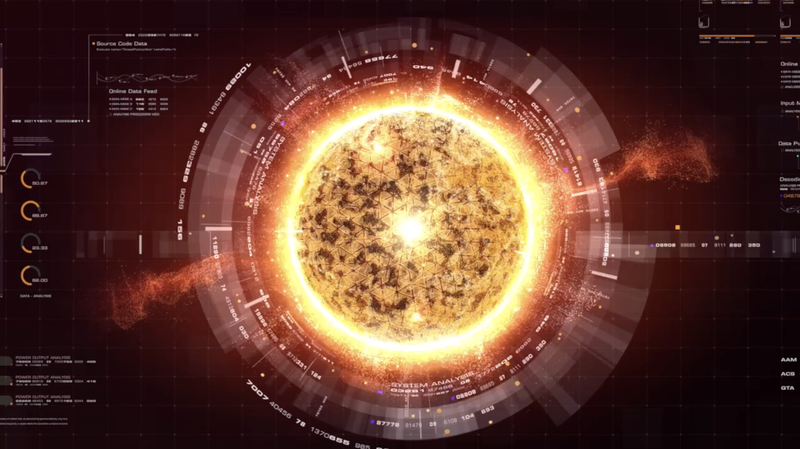 China Colabora en el Impulso Global de Energía de Fusión video poster