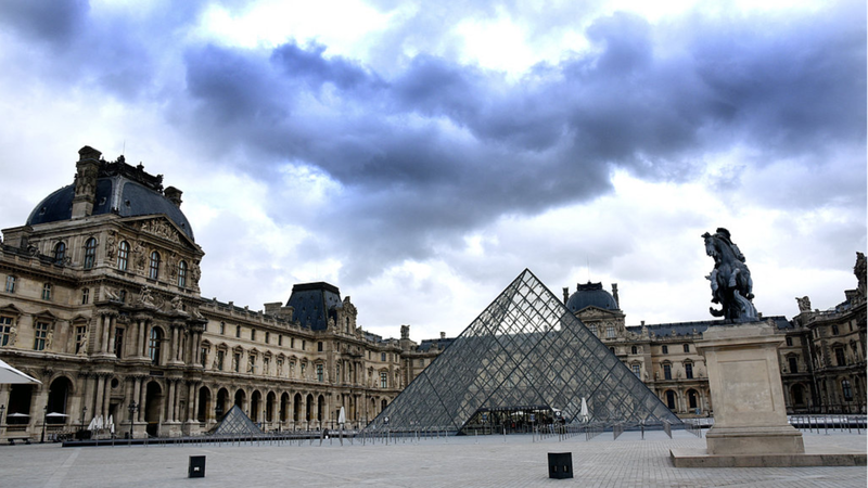 Experto de la UNESCO Llama a la Acción Global para Proteger Tesoros Culturales video poster