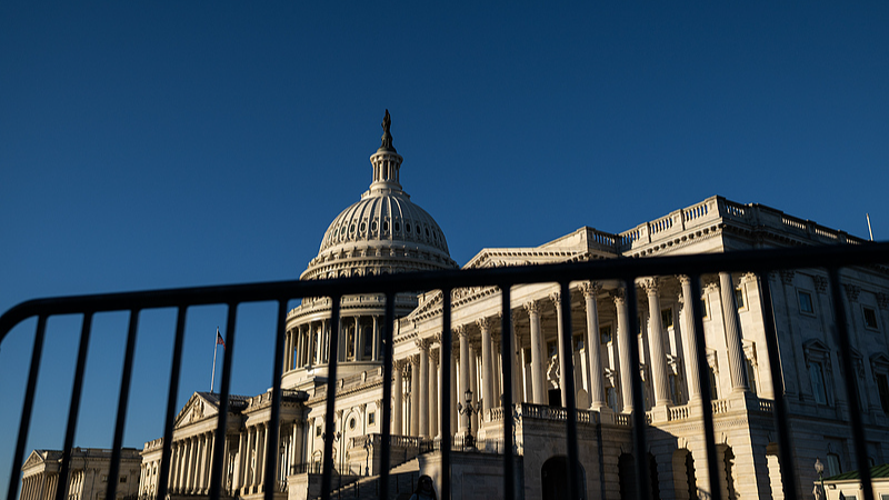 El cierre del gobierno en EE.UU. entra en la semana 3: millones sienten la presión