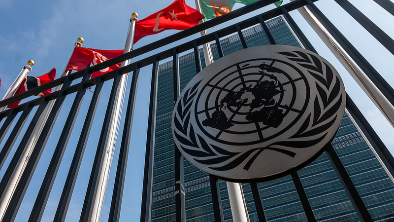 ONU a los 80: Legado, Desafíos y el Camino por Delante