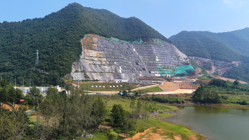 Industrias de Adaptación Climática de China: Una Transformación Verde 🌱