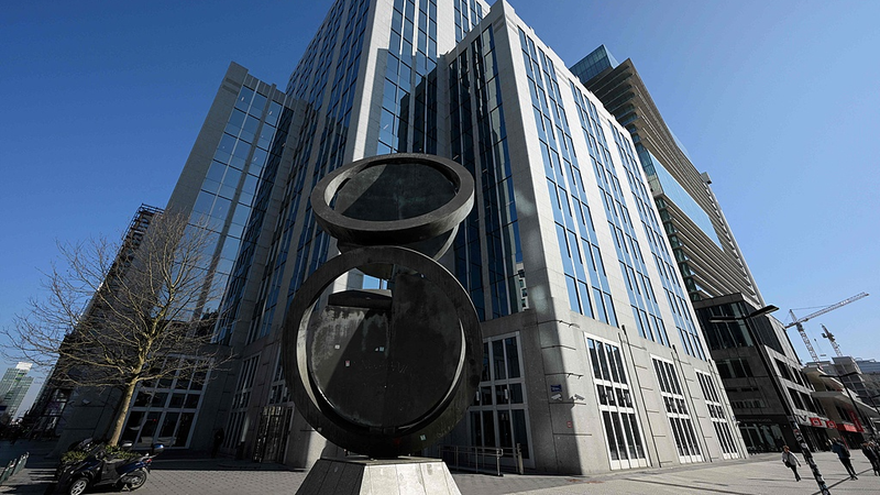 La UE desbloquea €4 mil millones de activos rusos congelados para Ucrania