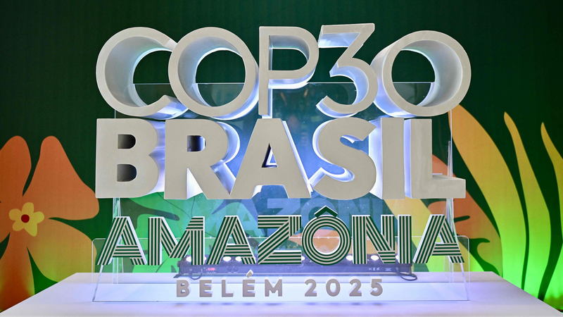 Delegados de la COP30 se unen para fortalecer el multilateralismo en favor de la acción climática