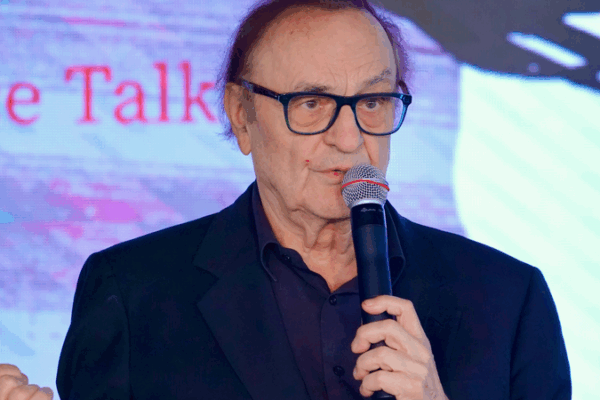 La esperada ópera 'Wozzeck' hace su debut en China en Pekín