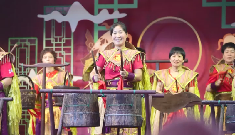 Dentro del galardonado pueblo Digang de Huzhou y el paraíso de bambú en el condado de Anji video poster