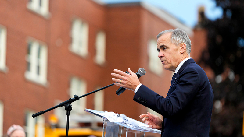 Canadá duplicará exportaciones fuera de EE.UU. en la próxima década