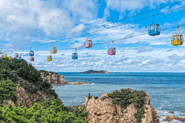 El Boom de Viajes en las Vacaciones de China: 888M Viajes Impulsan la Transformación Turística