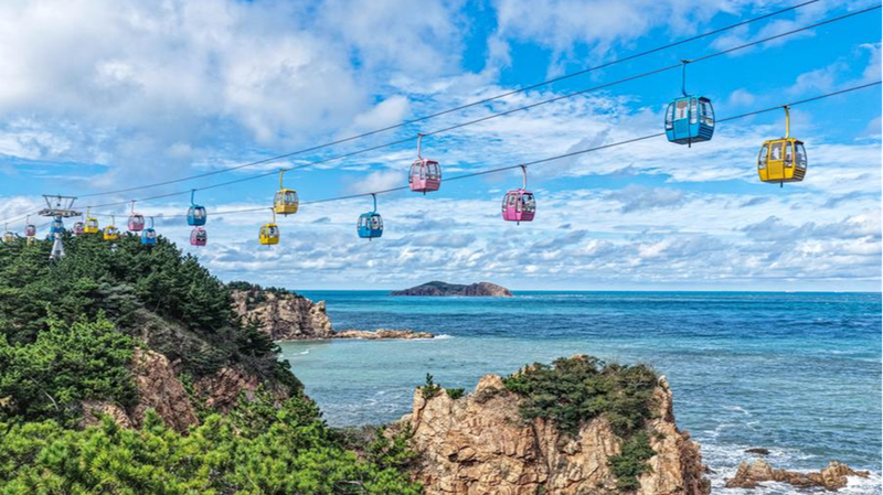 El Boom de Viajes en las Vacaciones de China: 888M Viajes Impulsan la Transformación Turística