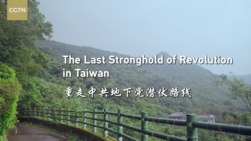 Miaoli: El último bastión revolucionario de la isla de Taiwán video poster