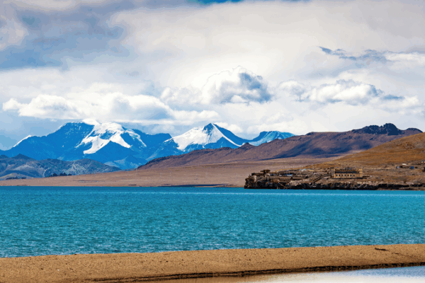 Científicos descubren patrones ocultos de evaporación en la meseta Qinghai-Xizang