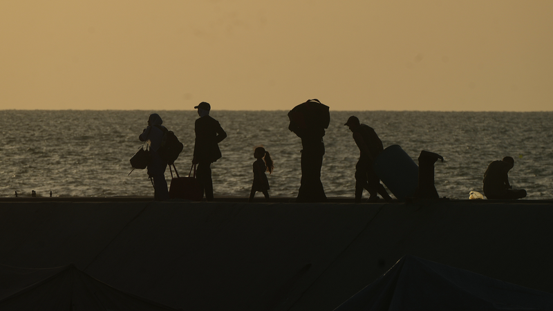 Hamas pide más tiempo para estudiar el plan de Trump para Gaza