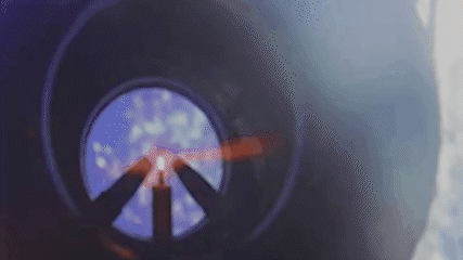 China enciende la llama olímpica más profunda del mundo desde 1,522 m bajo el mar