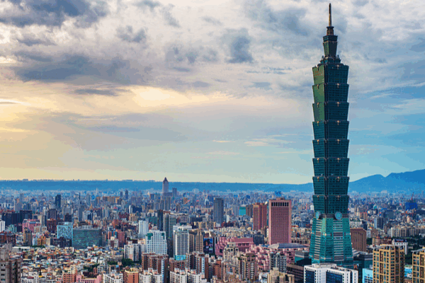 Reunificación a través del Estrecho: Lo que los compatriotas taiwaneses pueden ganar