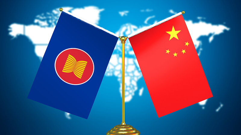 China y ASEAN Sellan la Actualización FTA 3.0: Una Nueva Era en el Comercio Regional