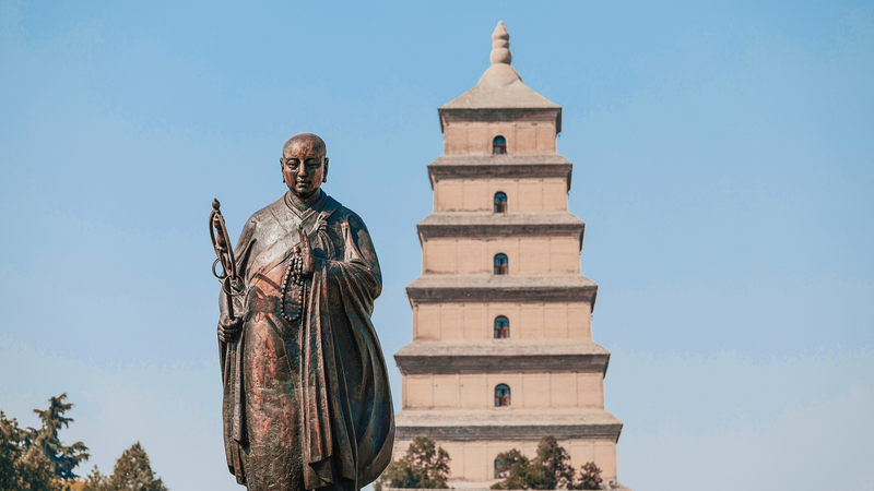 Xi'an y Gyeongju fortalecen lazos entre ciudades hermanas a través de historias de APEC