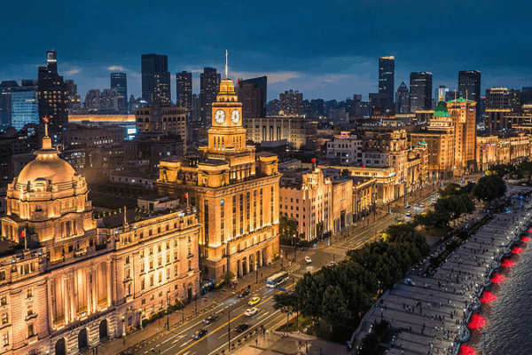 Aranceles de EE. UU. sacuden la economía global: Perspectivas del Bund Summit 2025 Aranceles de EE. UU. sacuden la economía global: Perspectivas del Bund Summit 2025 video poster