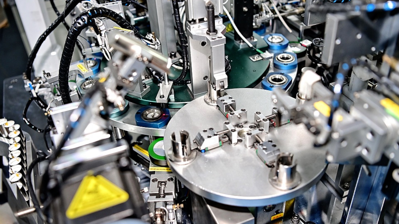 El plan de la China continental para una década de crecimiento tecnológico 🚀 video poster