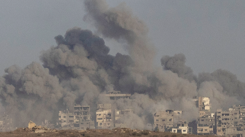 8 Estados Árabes Respaldan la Respuesta de Hamas al Plan de Alto el Fuego en Gaza de Trump