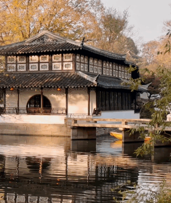 Museos chinos lideran la colaboración internacional video poster