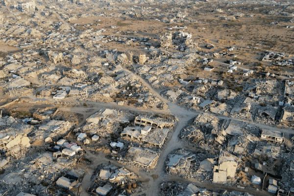 Israel congela anexión de Cisjordania mientras facciones palestinas se reúnen en El Cairo