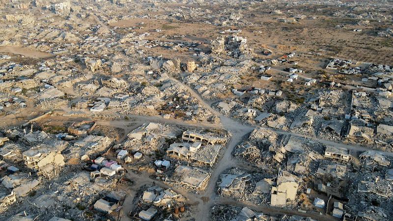 Israel congela anexión de Cisjordania mientras facciones palestinas se reúnen en El Cairo