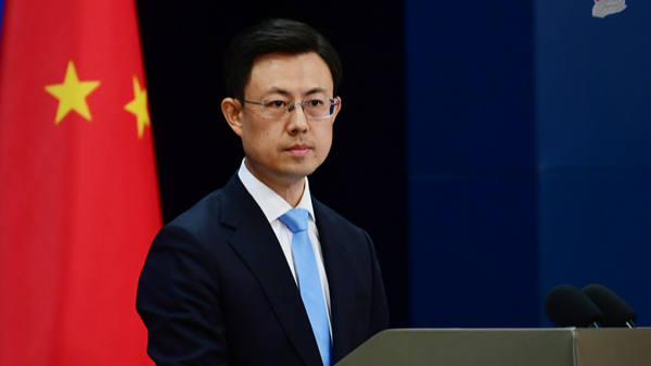 China a Paraguay: 'Los lazos diplomáticos con las autoridades de Taiwán no llevan a ninguna parte'