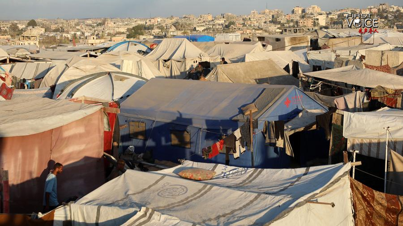 Alto al fuego trae esperanza pero la paz sigue siendo frágil en Gaza