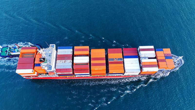 China adopta el libre comercio en su 15° Plan Quinquenal