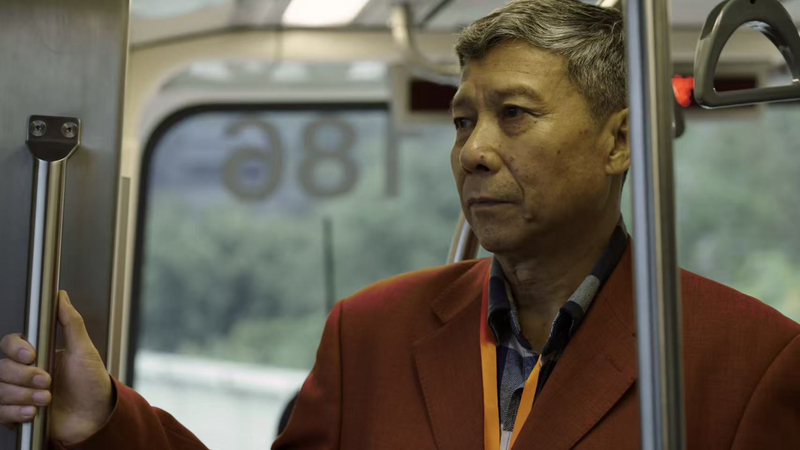 Tian Qichang: Uniendo Familias a través del Estrecho de Taiwán video poster