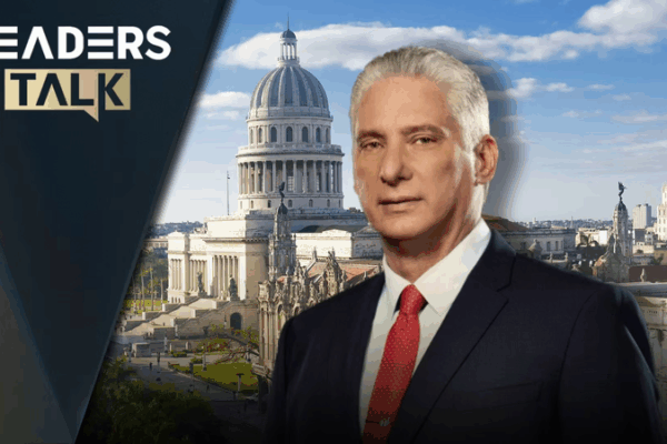 Díaz-Canel destaca 65 años de amistad entre Cuba y China video poster