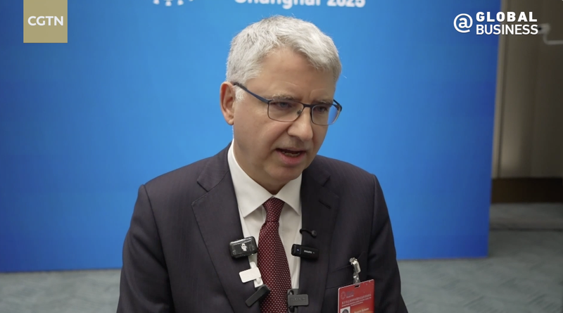 Grandes multinacionales apuestan por China: ¿por qué sigue siendo el imán de inversores? video poster