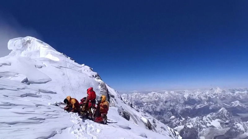 Principales Logros de la Expedición al Plateau Qinghai-Xizang en China