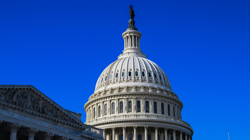 El cierre del gobierno de EE. UU. alcanza 36 días, extendiendo los impactos