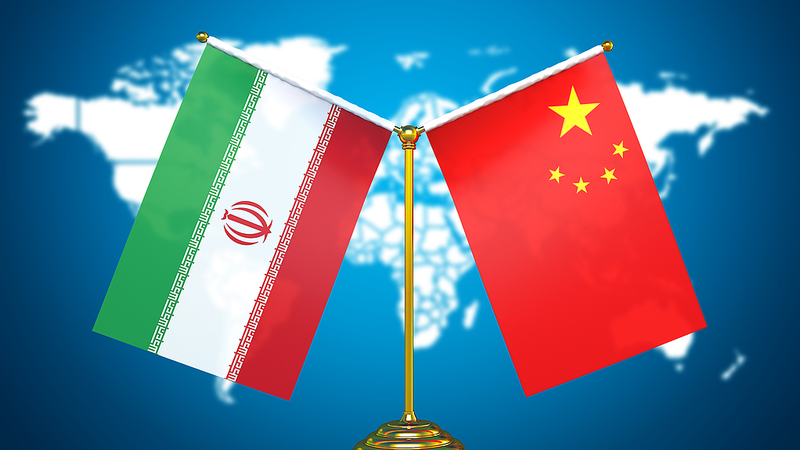 China reafirma postura justa sobre el tema nuclear de Irán