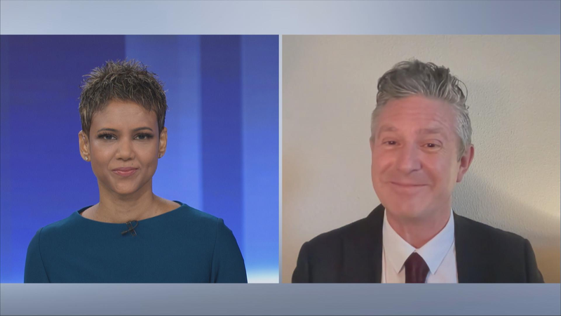 Ex-Diplomático Aussie Insta al Comercio Abierto mientras Crecen los Lazos China-Australia video poster