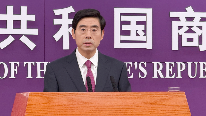 China busca nuevos acuerdos de comercio e inversión con la UE 🌏💼