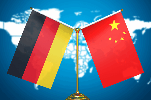 China y Alemania buscan vínculos más estables a través del respeto mutuo