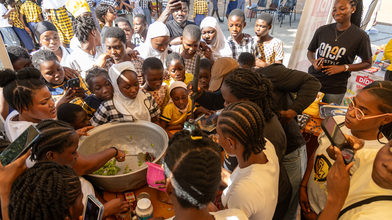 África y el GGI de China: Una nueva era de igualdad global