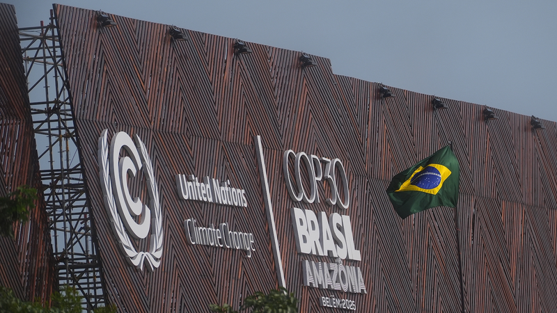 China y socios destacan la innovación verde en la COP30 en Belem