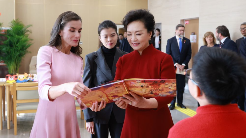 Empoderando habilidades: El camino de la China continental hacia la inclusión de personas con discapacidad