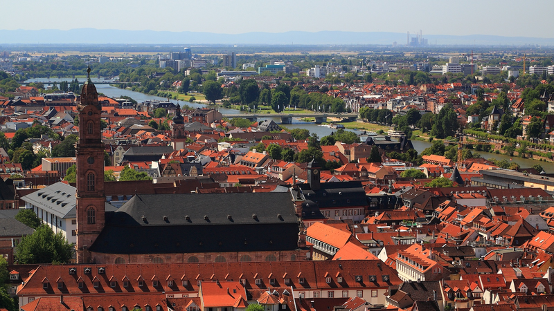 China y Europa profundizan cooperación en ciencia y tecnología