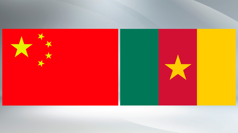 Xi Jinping felicita a Paul Biya por su reelección como presidente de Camerún